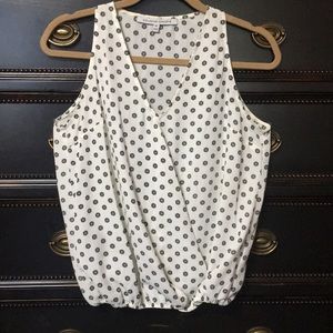 Collective Concepts blouse